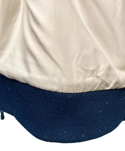 Patagonia（パタゴニア）Patagonia (パタゴニア) ボアジャケット ベージュ サイズ:SIZE Mの古着・服飾アイテム