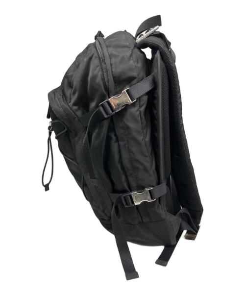 PRADA（プラダ）PRADA (プラダ) ナイロンリュック ブラックの古着・服飾アイテム