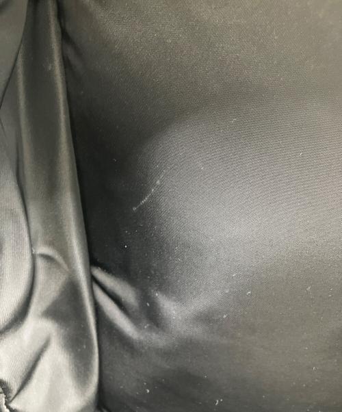 PRADA（プラダ）PRADA (プラダ) ナイロンリュック ブラックの古着・服飾アイテム