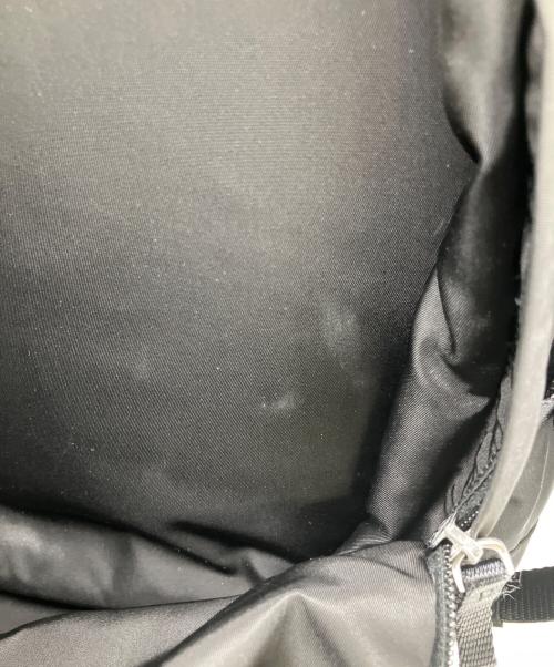 PRADA（プラダ）PRADA (プラダ) ナイロンリュック ブラックの古着・服飾アイテム