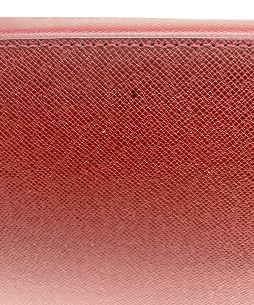 BURBERRY（バーバリー）BURBERRY (バーバリー) ワンショルダーバッグ ベージュの古着・服飾アイテム