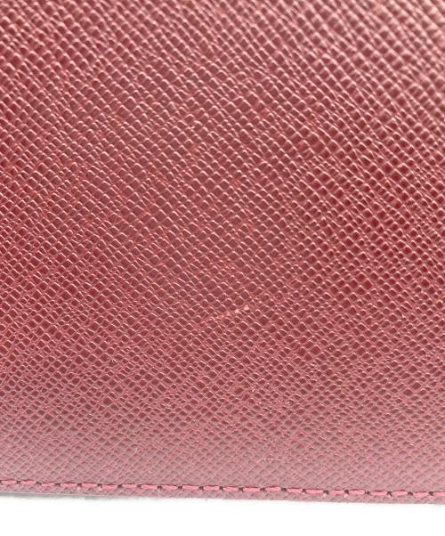 BURBERRY（バーバリー）BURBERRY (バーバリー) ワンショルダーバッグ ベージュの古着・服飾アイテム