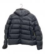 ARC'TERYXアークテリクス）の古着「セリウムジャケット」｜ブラック