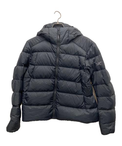 ARC'TERYX（アークテリクス）ARC'TERYX (アークテリクス) セリウムジャケット ブラック サイズ:Lの古着・服飾アイテム