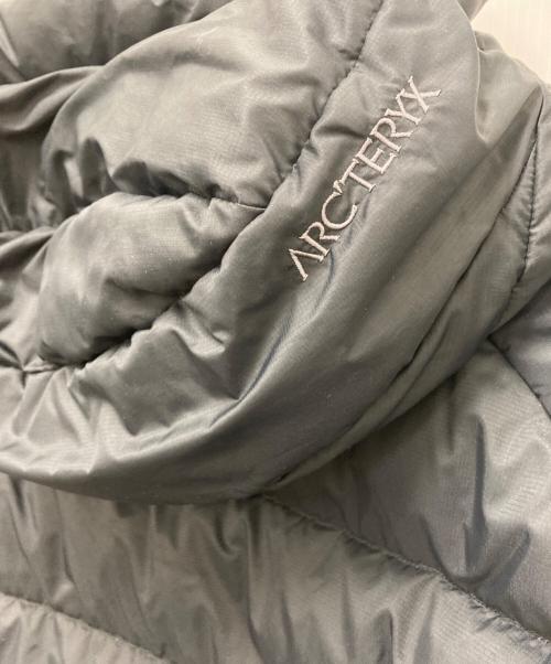 ARC'TERYX（アークテリクス）ARC'TERYX (アークテリクス) セリウムジャケット ブラック サイズ:Lの古着・服飾アイテム