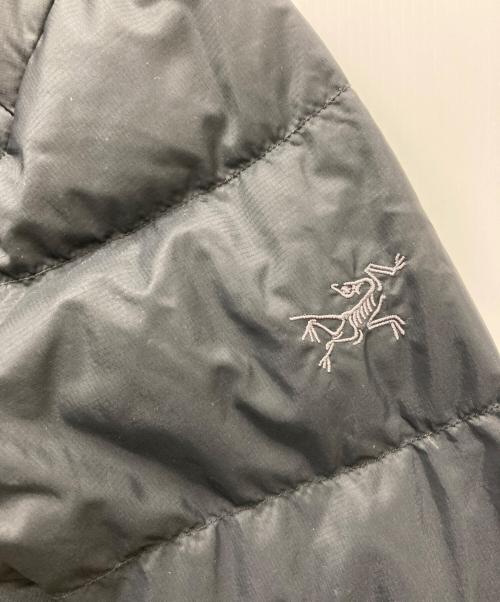 ARC'TERYX（アークテリクス）ARC'TERYX (アークテリクス) セリウムジャケット ブラック サイズ:Lの古着・服飾アイテム