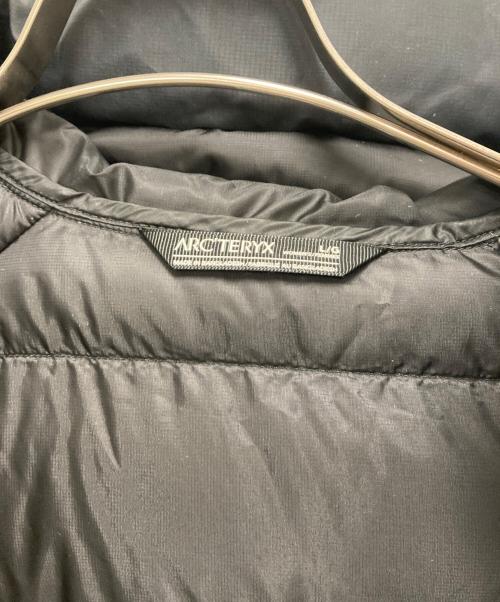ARC'TERYX（アークテリクス）ARC'TERYX (アークテリクス) セリウムジャケット ブラック サイズ:Lの古着・服飾アイテム