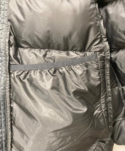 ARC'TERYX（アークテリクス）ARC'TERYX (アークテリクス) セリウムジャケット ブラック サイズ:Lの古着・服飾アイテム