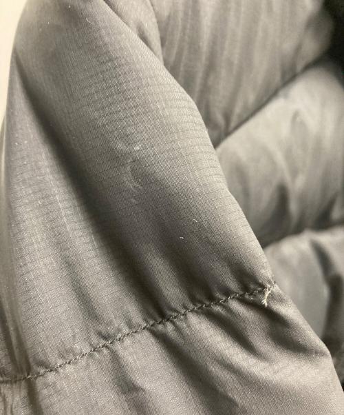 ARC'TERYX（アークテリクス）ARC'TERYX (アークテリクス) セリウムジャケット ブラック サイズ:Lの古着・服飾アイテム