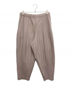 中古・古着通販】HOMME PLISSE ISSEY MIYAKE (オムプリッセ イッセイ