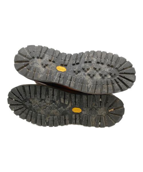 Danner（ダナー）Danner (ダナー) フィールドブーツ ブラウン サイズ:SIZE27.5㎝の古着・服飾アイテム