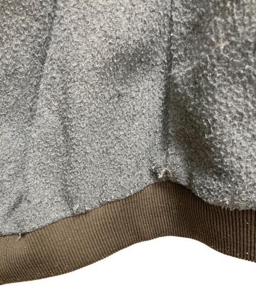 CarHartt（カーハート）CarHartt (カーハート) ダックアクティブジャケット ブラウン サイズ:SIZE XLの古着・服飾アイテム