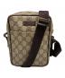GUCCI（グッチ）の古着「ショルダーバッグ」｜ベージュ