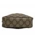 中古・古着 GUCCI (グッチ) ショルダーバッグ ベージュ：20000円