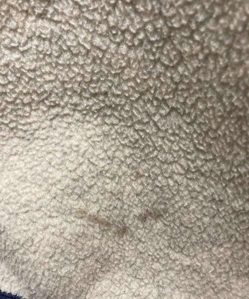 Patagonia（パタゴニア）Patagonia (パタゴニア) シンチラスナップt ホワイト サイズ:Lの古着・服飾アイテム