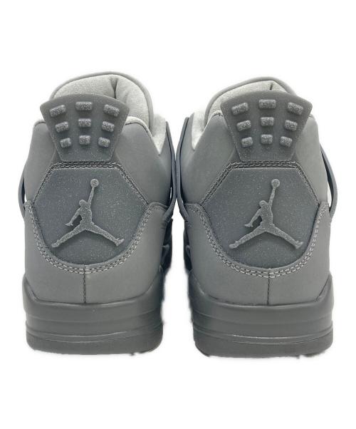 NIKE（ナイキ）NIKE (ナイキ) Air Jordan 4 Retro SE グレー サイズ:SIZE 26.5cmの古着・服飾アイテム