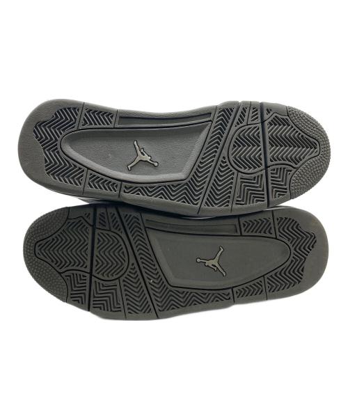 NIKE（ナイキ）NIKE (ナイキ) Air Jordan 4 Retro SE グレー サイズ:SIZE 26.5cmの古着・服飾アイテム