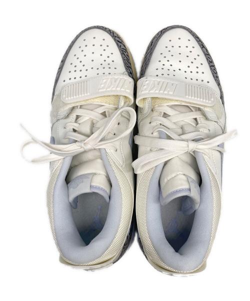 NIKE（ナイキ）NIKE (ナイキ) Air Jordan アイボリー サイズ:SIZE 26cmの古着・服飾アイテム