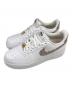 NIKE（ナイキ）の古着「Air Force 1」｜ホワイト