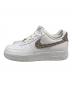 NIKE (ナイキ) Air Force 1 ホワイト サイズ:SIZE 26.5cm：10000円