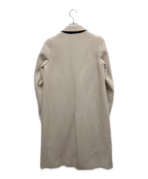 CINOH（チノ）CINOH (チノ) チェスターコート サイズ:SIZE36の古着・服飾アイテム