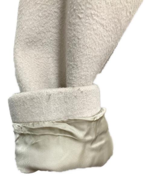 CINOH（チノ）CINOH (チノ) チェスターコート サイズ:SIZE36の古着・服飾アイテム