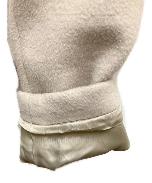 CINOH（チノ）CINOH (チノ) チェスターコート サイズ:SIZE36の古着・服飾アイテム