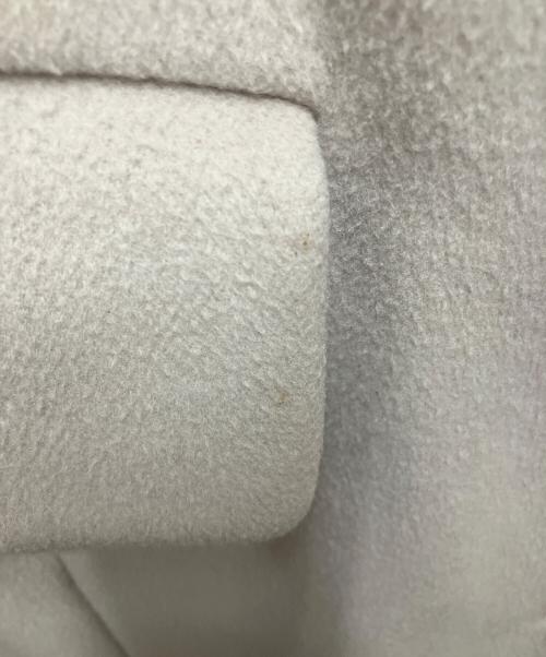 CINOH（チノ）CINOH (チノ) チェスターコート サイズ:SIZE36の古着・服飾アイテム