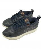 NIKEナイキ）の古着「ローカットスニーカー」｜ブラック