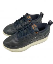 NIKE（ナイキ）の古着「ローカットスニーカー」｜ブラック