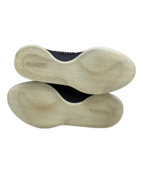 NIKE（ナイキ）NIKE (ナイキ) ローカットスニーカー ブラック サイズ:SIZE 28cmの古着・服飾アイテム