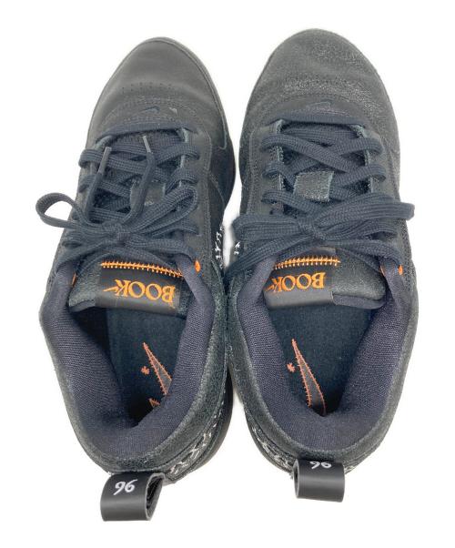 NIKE（ナイキ）NIKE (ナイキ) ローカットスニーカー ブラック サイズ:SIZE 28cmの古着・服飾アイテム