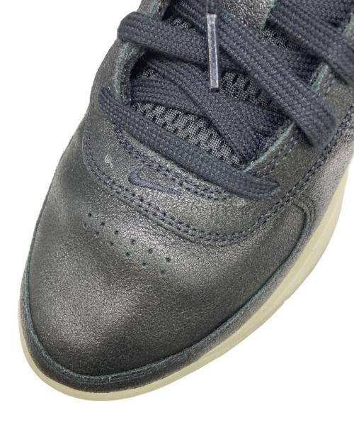 NIKE（ナイキ）NIKE (ナイキ) ローカットスニーカー ブラック サイズ:SIZE 28cmの古着・服飾アイテム