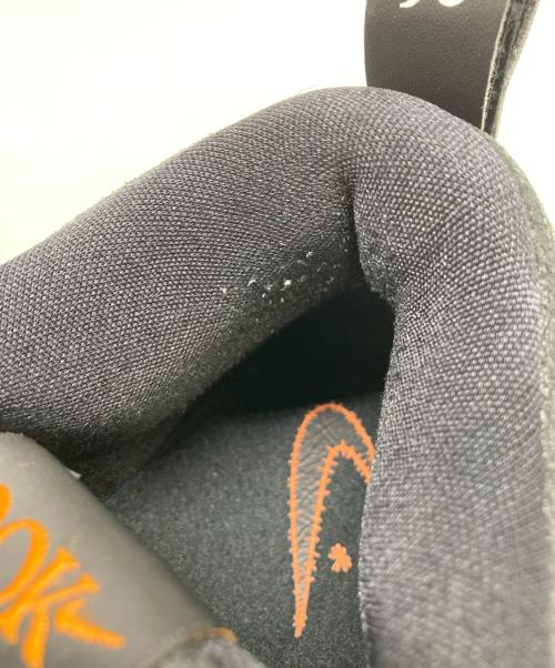 NIKE（ナイキ）NIKE (ナイキ) ローカットスニーカー ブラック サイズ:SIZE 28cmの古着・服飾アイテム