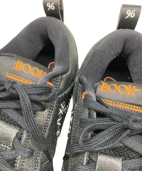 NIKE（ナイキ）NIKE (ナイキ) ローカットスニーカー ブラック サイズ:SIZE 28cmの古着・服飾アイテム