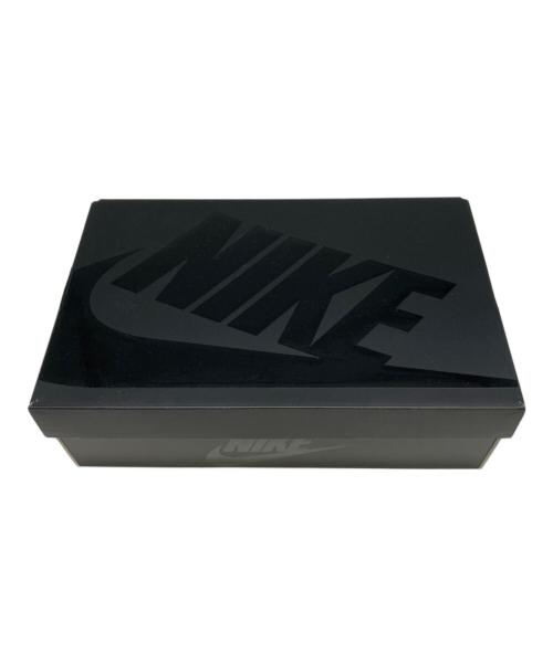 NIKE（ナイキ）NIKE (ナイキ) ローファー ブラック サイズ:SIZE 24.5cm 未使用品の古着・服飾アイテム