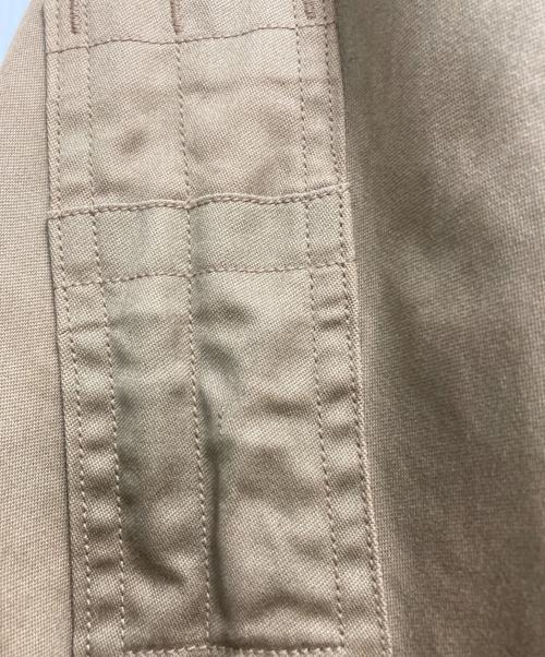 BUZZ RICKSON'S（バズリクソンズ）BUZZ RICKSON'S (バズリクソンズ) フライトジャケット ベージュ サイズ:SIZE38の古着・服飾アイテム