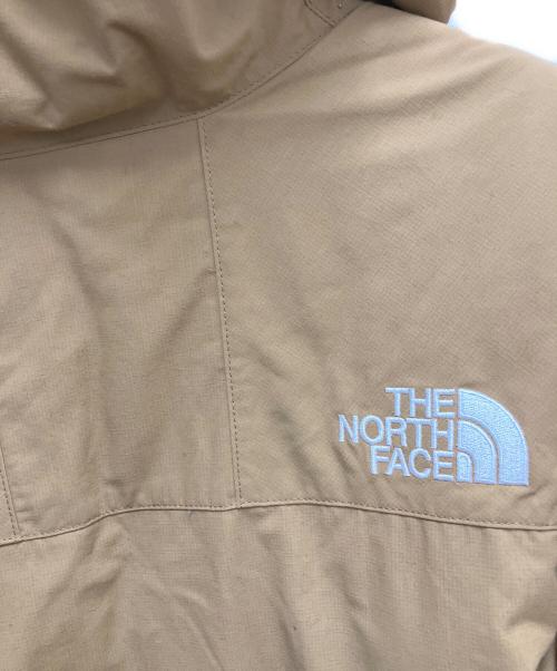 THE NORTH FACE（ザ ノース フェイス）THE NORTH FACE (ザ ノース フェイス) ファイヤーフライインサレーテッドパーカ ベージュ サイズ:XLの古着・服飾アイテム