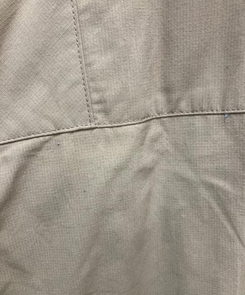 THE NORTH FACE（ザ ノース フェイス）THE NORTH FACE (ザ ノース フェイス) ファイヤーフライインサレーテッドパーカ ベージュ サイズ:XLの古着・服飾アイテム