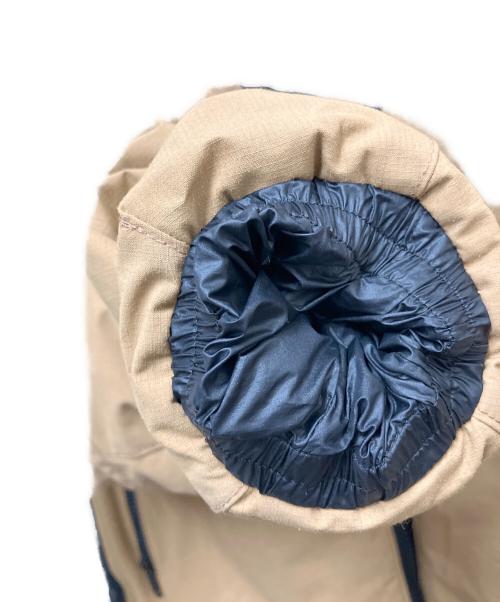 THE NORTH FACE（ザ ノース フェイス）THE NORTH FACE (ザ ノース フェイス) ファイヤーフライインサレーテッドパーカ ベージュ サイズ:XLの古着・服飾アイテム