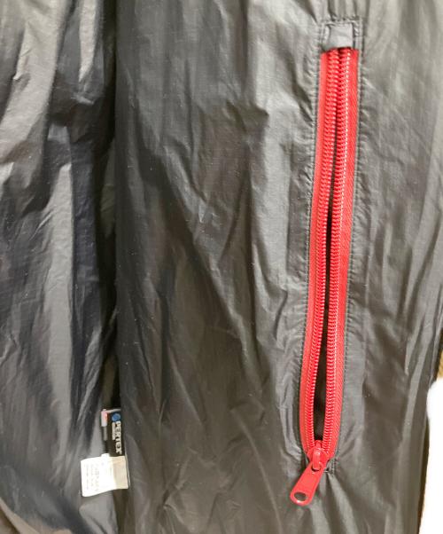 THE NORTH FACE（ザ ノース フェイス）THE NORTH FACE (ザ ノース フェイス) ファイヤーフライインサレーテッドパーカ ベージュ サイズ:XLの古着・服飾アイテム