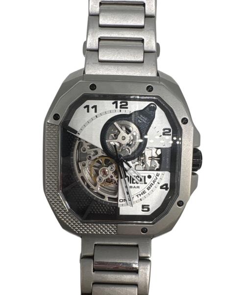 DIESEL（ディーゼル）DIESEL (ディーゼル) 腕時計の古着・服飾アイテム