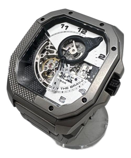 DIESEL（ディーゼル）DIESEL (ディーゼル) 腕時計の古着・服飾アイテム