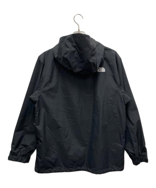 THE NORTH FACE（ザ ノース フェイス）THE NORTH FACE (ザ ノース フェイス) スクープジャケット ブラック サイズ:SIZE Lの古着・服飾アイテム