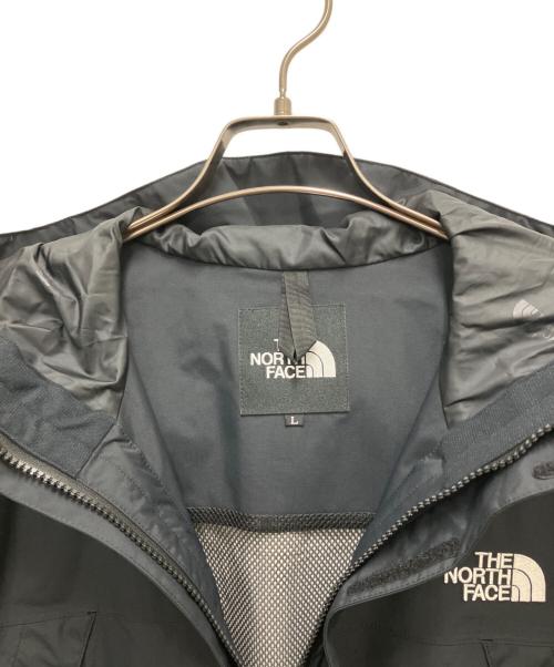 THE NORTH FACE（ザ ノース フェイス）THE NORTH FACE (ザ ノース フェイス) スクープジャケット ブラック サイズ:SIZE Lの古着・服飾アイテム