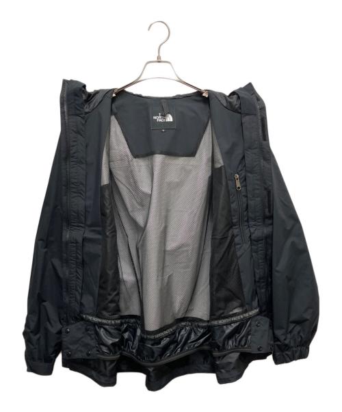 THE NORTH FACE（ザ ノース フェイス）THE NORTH FACE (ザ ノース フェイス) スクープジャケット ブラック サイズ:SIZE Lの古着・服飾アイテム