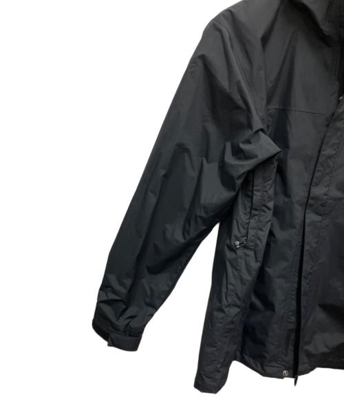 THE NORTH FACE（ザ ノース フェイス）THE NORTH FACE (ザ ノース フェイス) スクープジャケット ブラック サイズ:SIZE Lの古着・服飾アイテム