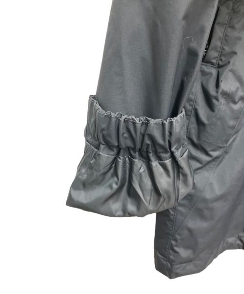 THE NORTH FACE（ザ ノース フェイス）THE NORTH FACE (ザ ノース フェイス) スクープジャケット ブラック サイズ:SIZE Lの古着・服飾アイテム