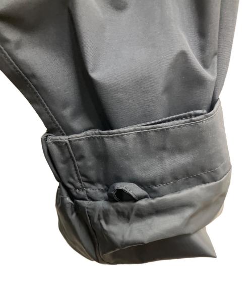 THE NORTH FACE（ザ ノース フェイス）THE NORTH FACE (ザ ノース フェイス) スクープジャケット ブラック サイズ:SIZE Lの古着・服飾アイテム