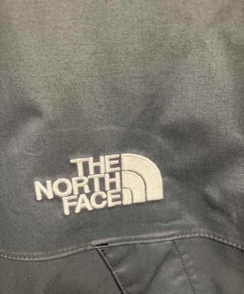 THE NORTH FACE（ザ ノース フェイス）THE NORTH FACE (ザ ノース フェイス) スクープジャケット ブラック サイズ:SIZE Lの古着・服飾アイテム